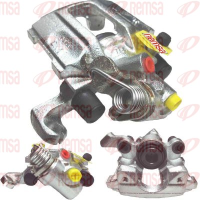 Brake Caliper (9008491)