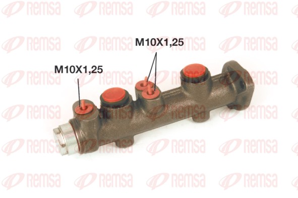Brake Master Cylinder (C1019.05)