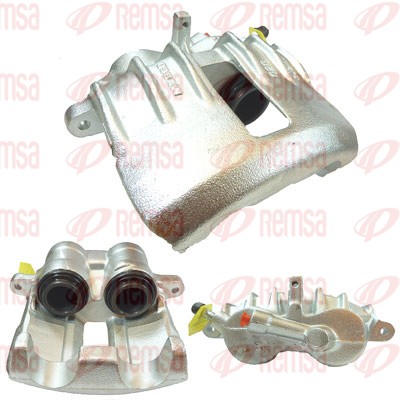 Brake Caliper (9027492)