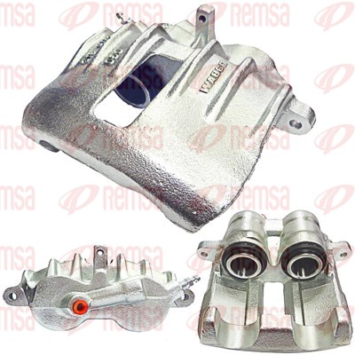 Brake Caliper (9032411)