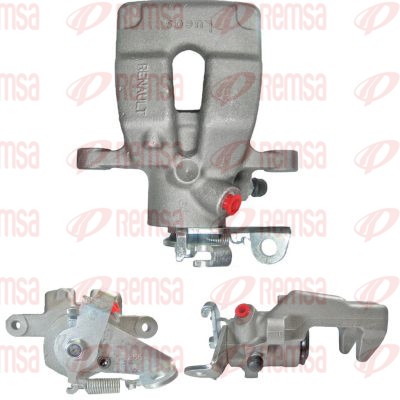 Brake Caliper