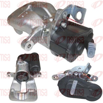 Brake Caliper (9030532)