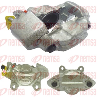 Brake Caliper (9000502)