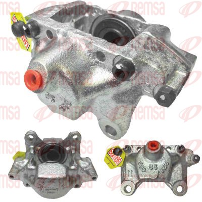 Brake Caliper (9012692)