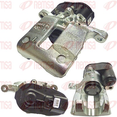 Brake Caliper (9030981)