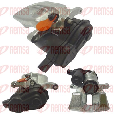 Brake Caliper (9030561)