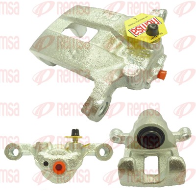 Brake Caliper (9024871)