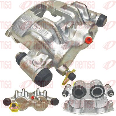 Brake Caliper (9023501)