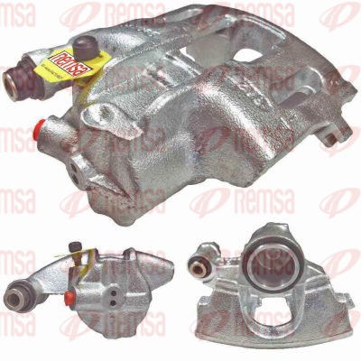 Brake Caliper (9015331)
