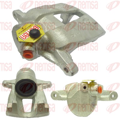 Brake Caliper (9022492)
