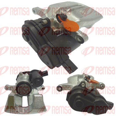Brake Caliper (9030562)