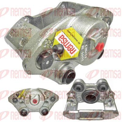 Brake Caliper (9007601)