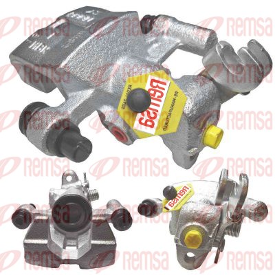 Brake Caliper (9009442)