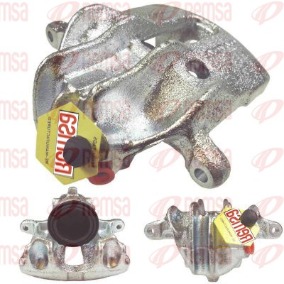 Brake Caliper (9008002)