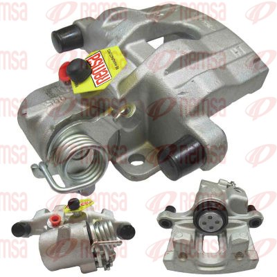 Brake Caliper (9025281)