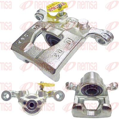 Brake Caliper (9032051)