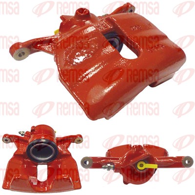 Brake Caliper (9032541)