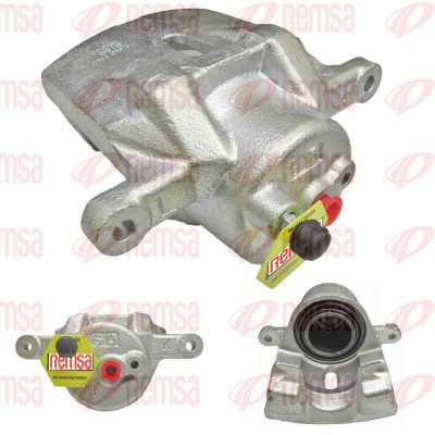 Brake Caliper (9021431)