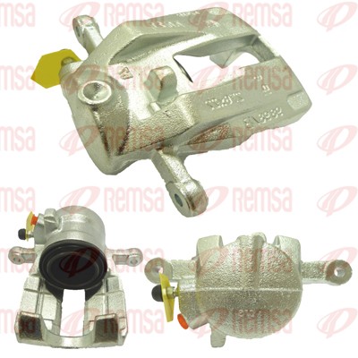 Brake Caliper (9026352)