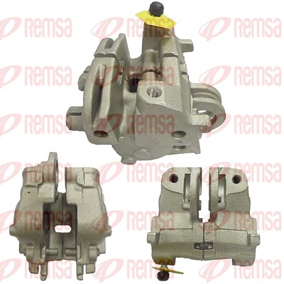 Brake Caliper (9003002)