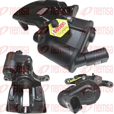 Brake Caliper (9028872)