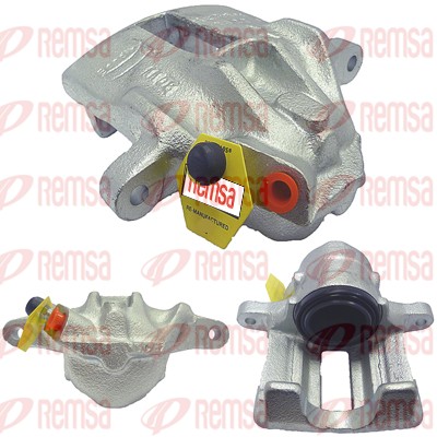 Brake Caliper (9004821)