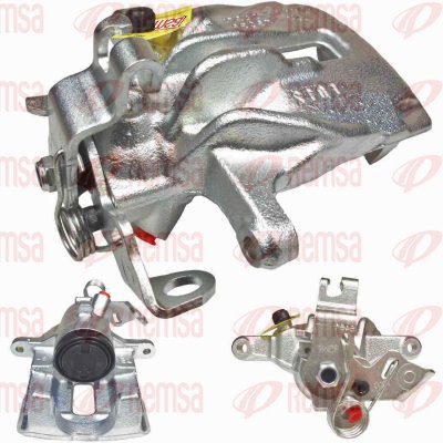 Brake Caliper (9023432)