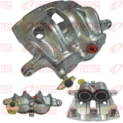 Brake Caliper (9013001)