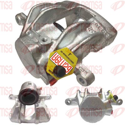 Brake Caliper (9013672)