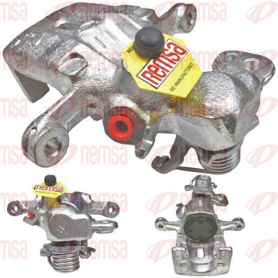Brake Caliper (9014771)