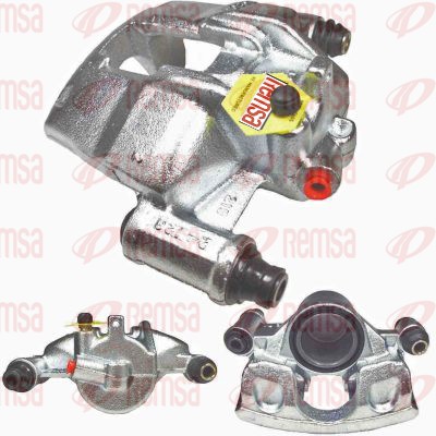 Brake Caliper (9018201)