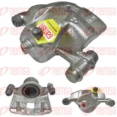 Brake Caliper (9009472)