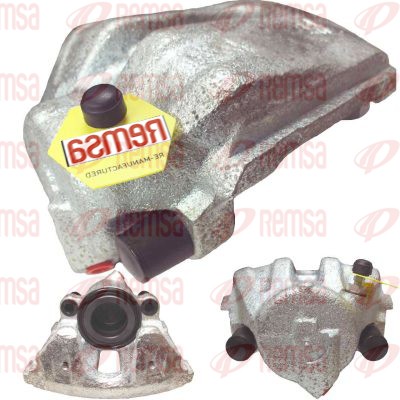Brake Caliper (9006842)