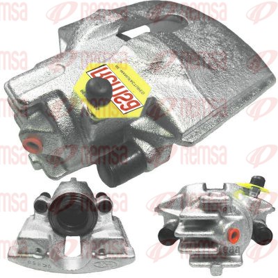 Brake Caliper (9012432)