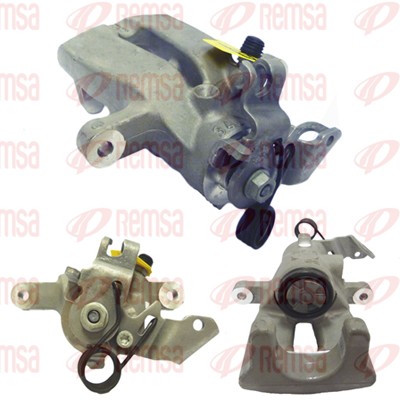 Brake Caliper (9030941)