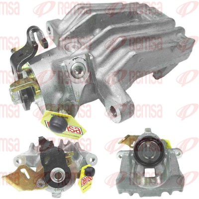 Brake Caliper