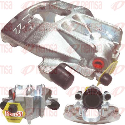 Brake Caliper (9017631)