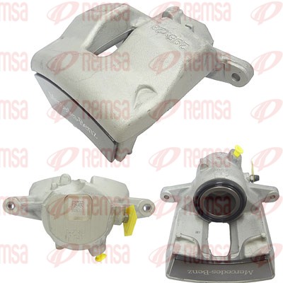 Brake Caliper (9031641)