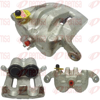 Brake Caliper (9025382)