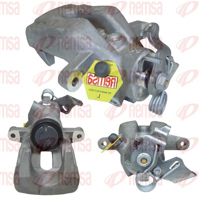 Brake Caliper (9030172)