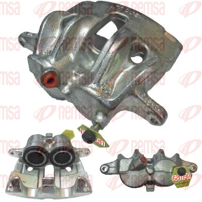 Brake Caliper (9013002)