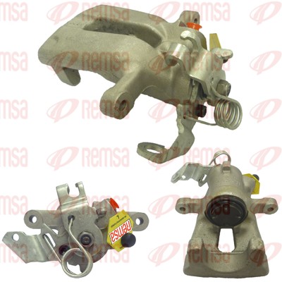 Brake Caliper (9025791)