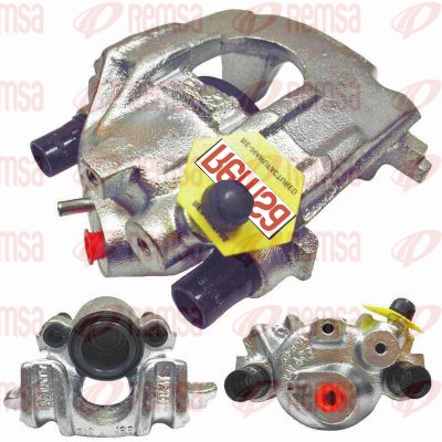 Brake Caliper (9015272)