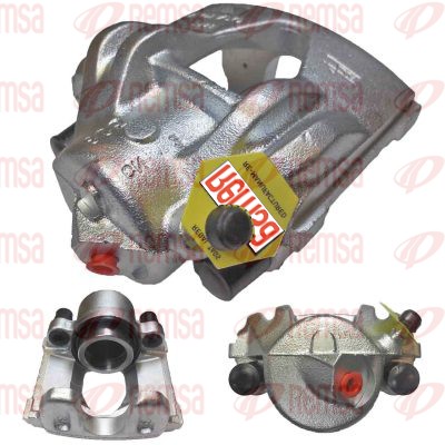 Brake Caliper (9012392)