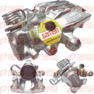 Brake Caliper (9007502)