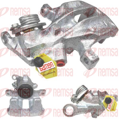 Brake Caliper (9008172)