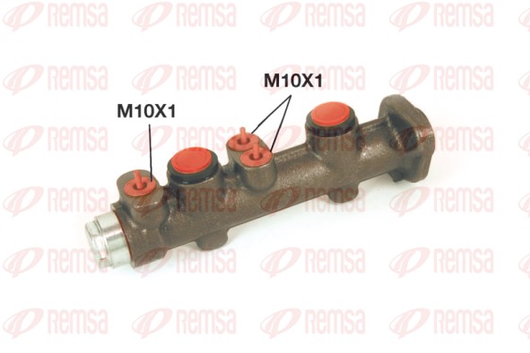 Brake Master Cylinder
