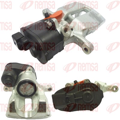 Brake Caliper (9030212)