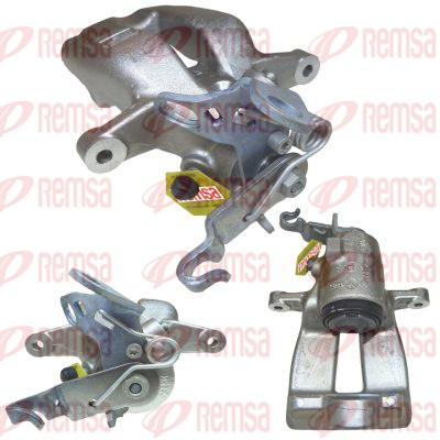Brake Caliper (9030231)