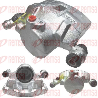 Brake Caliper (9009272)